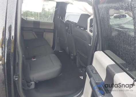 2019 Ford F150 Xl from USA, damaged, VIN 1FTEW1CP0KKD62419